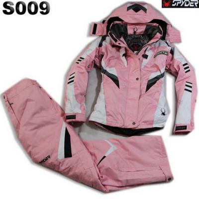 wholesale Spyder Women's Jackets No. 8